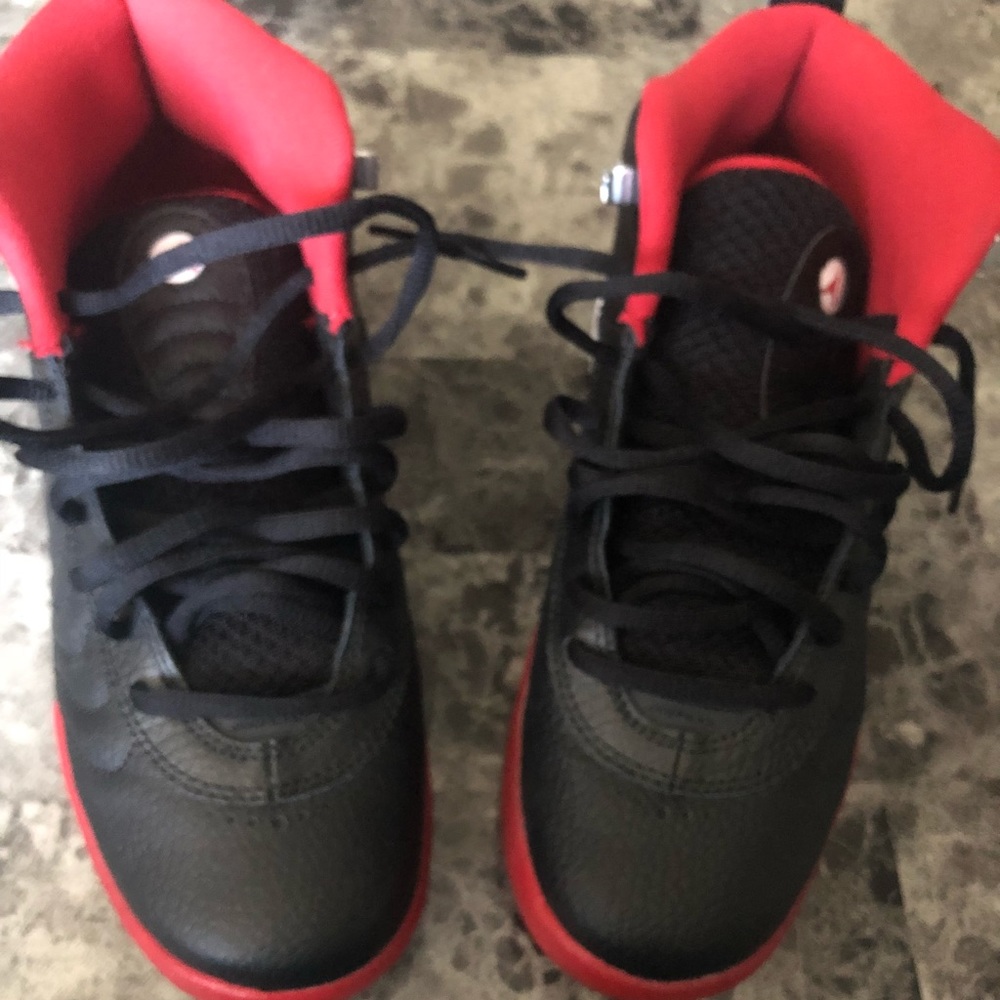 Jordans